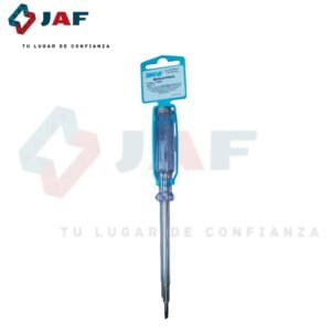 Destornillador Buscapolo 100-250V | Detector de Corriente Eléctrica