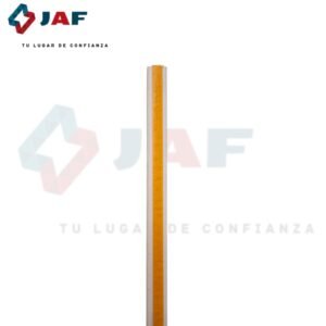 Cable Canal con Adhesivo | Para Pared y Muebles | Varios Tamaños