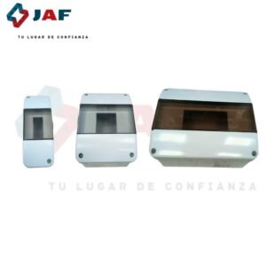 Caja para térmicas