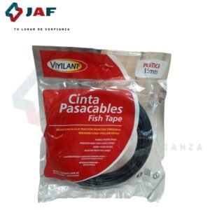 Cinta Pasacables