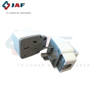 Ficha Macho y Hembra 20A
