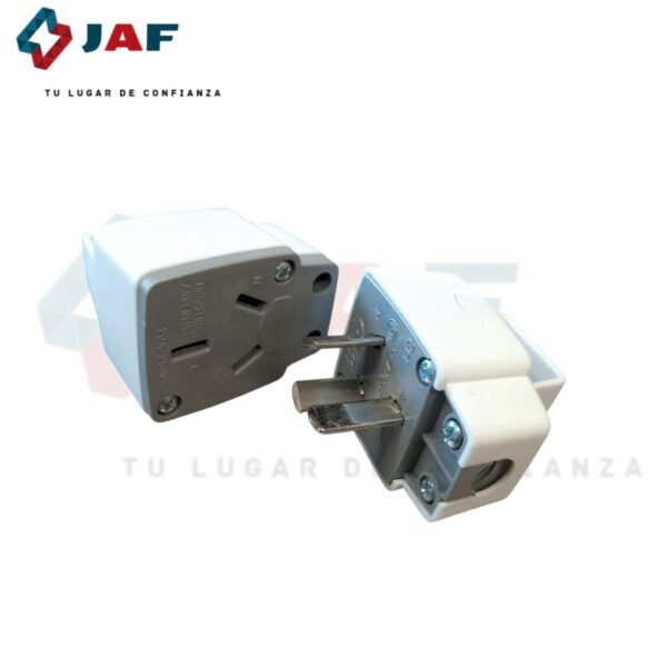 Ficha Macho y Hembra 20A