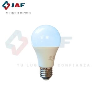Lámparas LED E27 Bajo Consumo | Luz Fría o Cálida