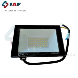 Reflector LED Exterior 30W / 50W / 100W | Luz Fría IP65