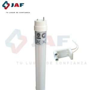 Tubo LED 9W / 18W | Reemplazo de Fluorescente | Luz Fría 220V